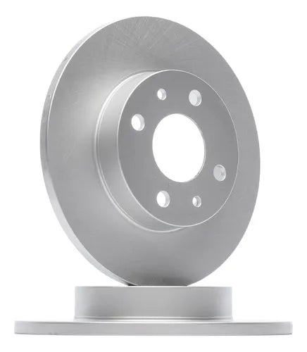 Discos Delanteros Alfa Romeo 155 1.9 1992-1997