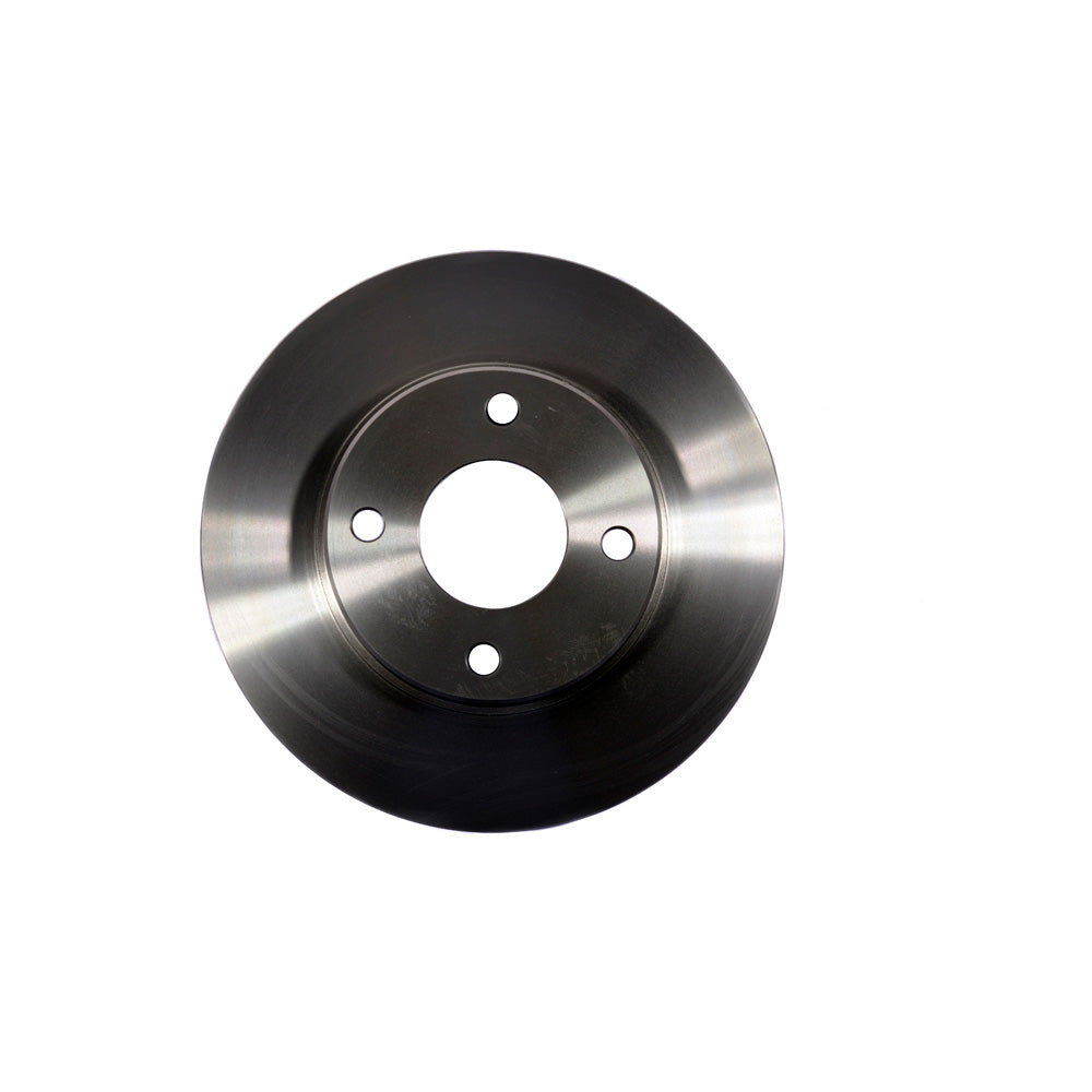 Discos Delanteros Ford Ecosport 2.0 2004-2012