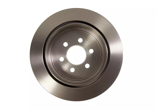 Discos Traseros Dodge Durango 4.7 2003-2004