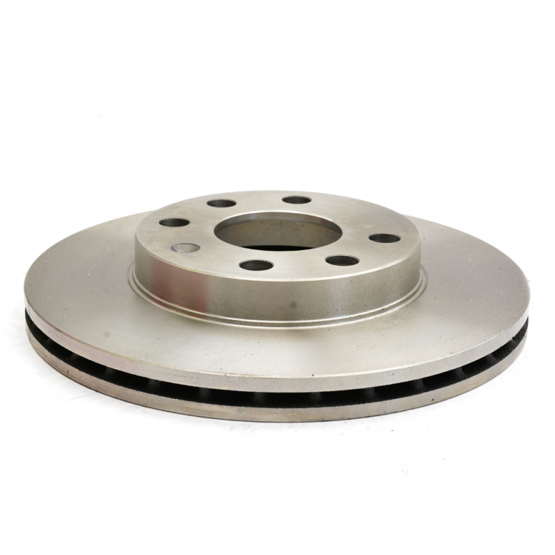 Discos Delanteros Chevrolet Groove 1.5 2021-2024