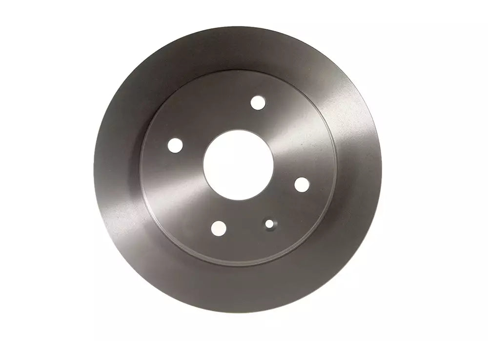 Discos Traseros Chevrolet Groove 1.5 2021-2024