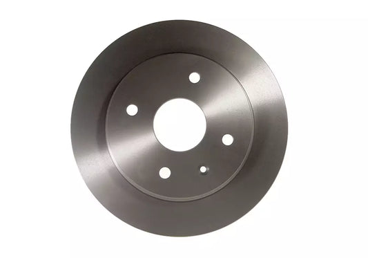 Discos Traseros Chevrolet Groove 1.5 2021-2024
