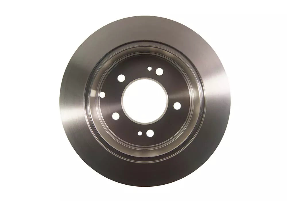 Discos Traseros Changan Cs35 1.6 2012-2018