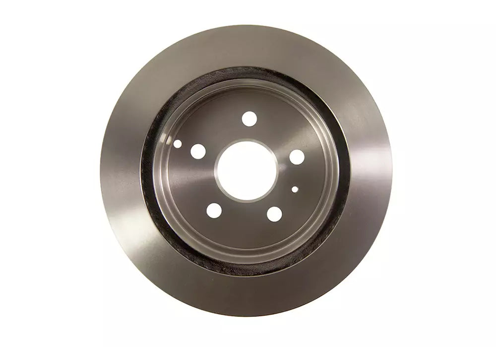 Discos Traseros Chevrolet Equinox 2.4 2010-2017