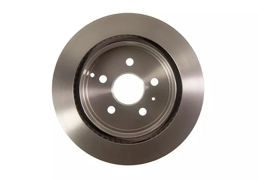 Discos Traseros Chevrolet Equinox 2.4 2010-2017