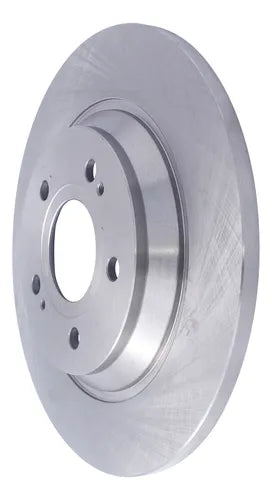 Discos Traseros Changan Cx70 1.6 2020-2024