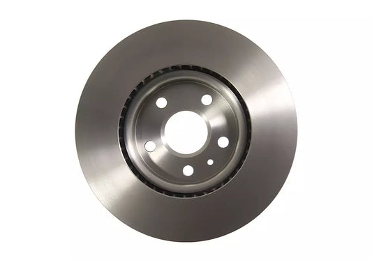 Discos Delanteros Chevrolet Impala 3.8 2014-2020