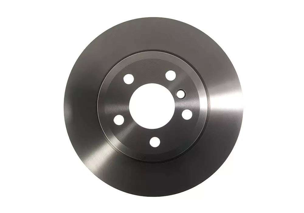 Discos Delanteros Bmw X3 Xdrive 2.5 2004-2011