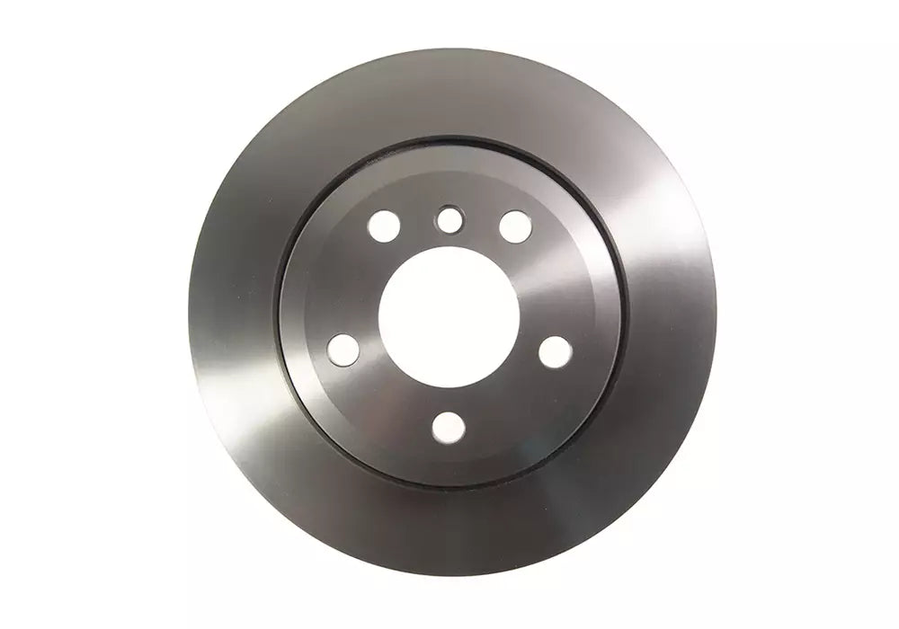 Discos Traseros Bmw X3 2.0 SD 2007-2008