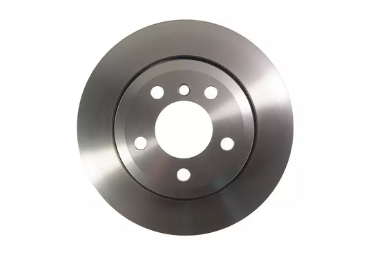 Discos Traseros Bmw X3 Xdrive 2008-2010