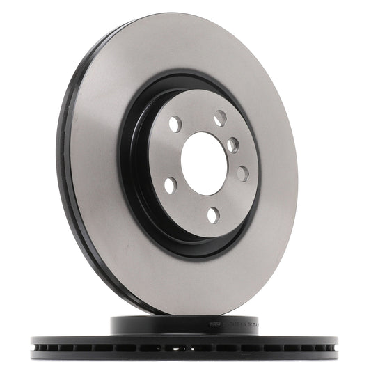 Discos Delanteros Bmw 216 2015-2018