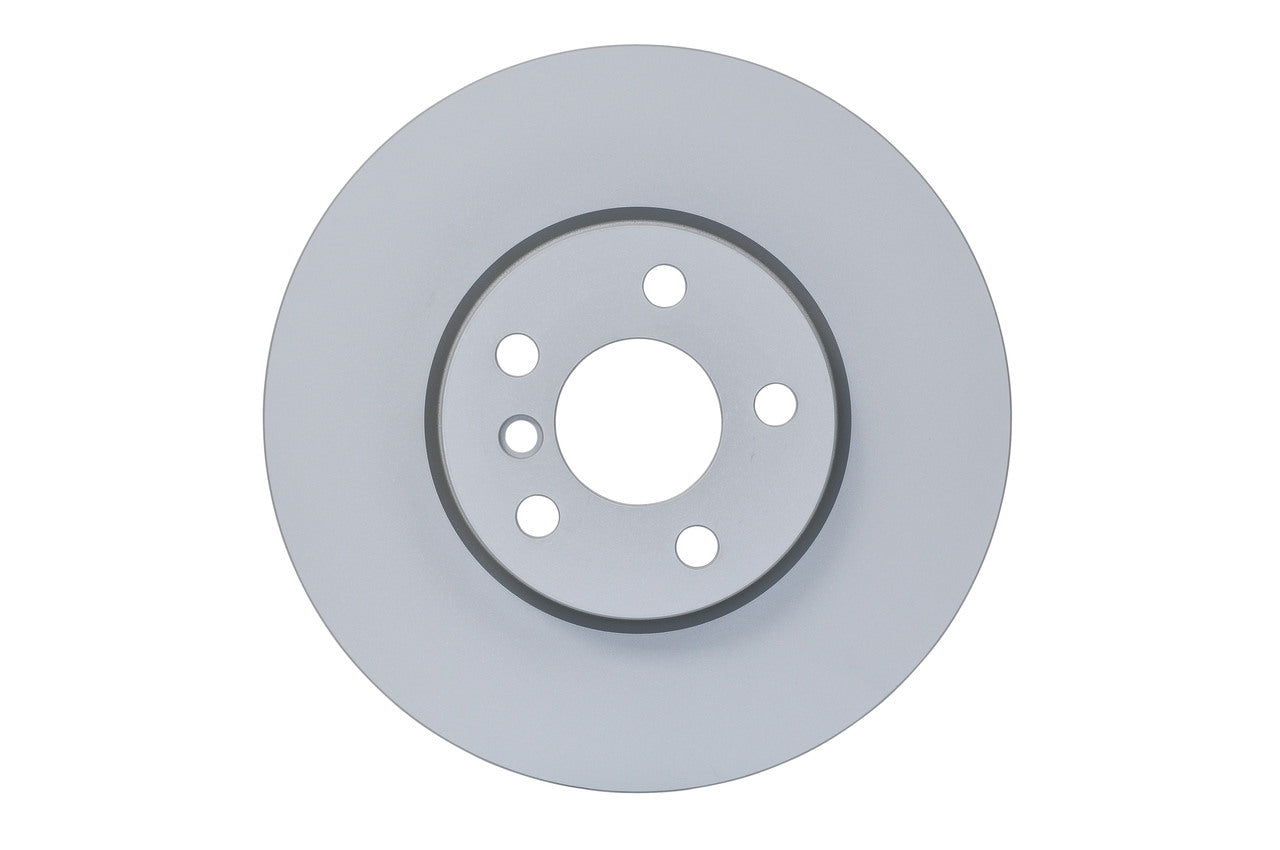 Discos Delanteros Carbono Bmw 214d 2014-2020