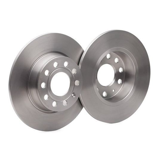 Discos Traseros Carbono Audi Q2 1.4 2016-2020