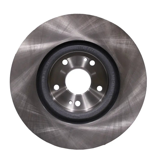 Discos Delanteros Chery Tiggo 8 Pro 1.5 2020-2024