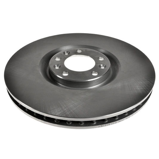 Discos Delanteros Ds Ds5 1.5 2010-2015