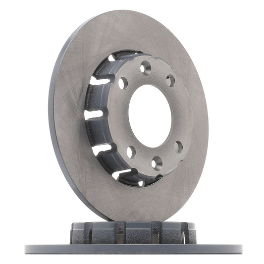 Discos Traseros Ds Ds3 1.5 2020-2023