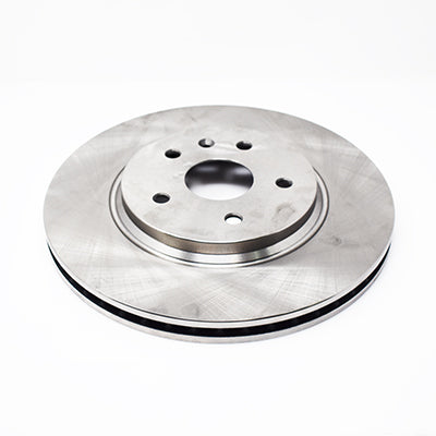 Discos Delanteros Chevrolet Captiva 1.5 2023-2025