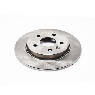 Discos Traseros Chevrolet Cavalier 1.5 2018-2022