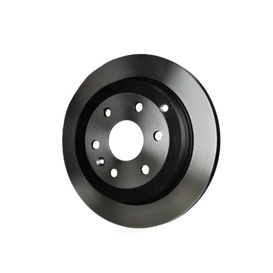 Discos Traseros Chevrolet Traverse 3.6 2017-2024