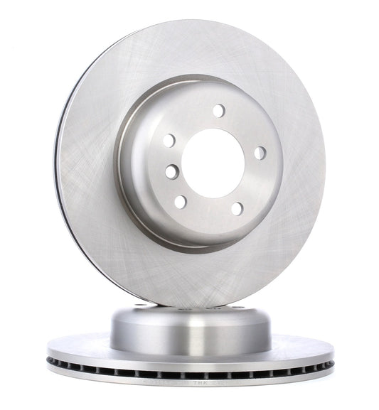 Discos Delanteros Carbono Bmw 325i M Sports 2.5 2006-2012