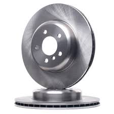 Discos Traseros Carbono Bmw 330e 2.0 2019-2023