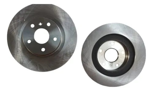 Discos Delanteros Chery Beat 1.3 2011-2017