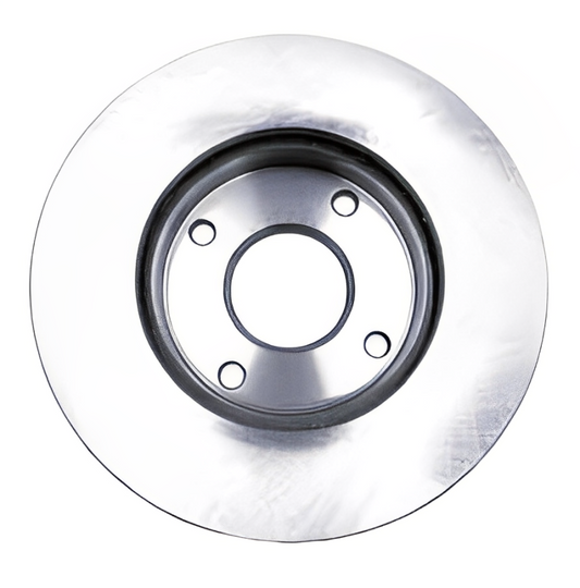 Discos Delanteros Chery Fulwin 1.5 2011-2020