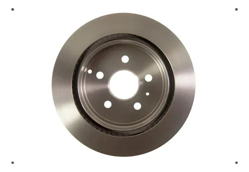 Discos Traseros Chevrolet Equinox 1.5 2018-2021