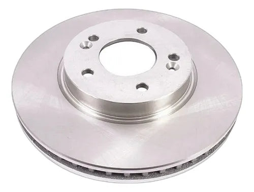Discos Delanteros Changan Cs35 1.6 2012-2019