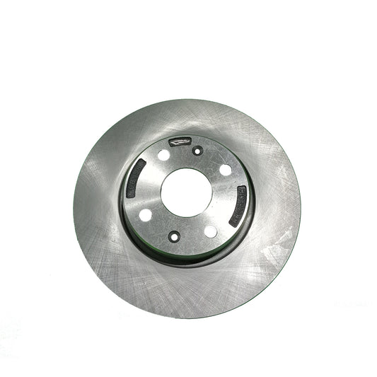 Discos Delanteros Changan Alsvin 1.5 2021-2026