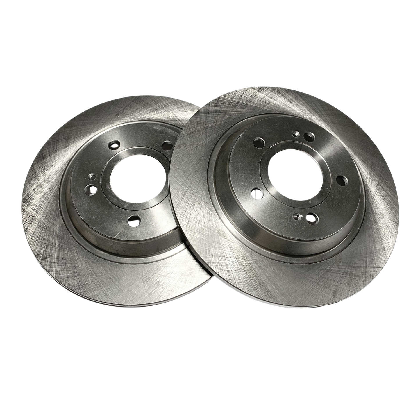 Discos Traseros Changan Cs55 1.5 2019-2023