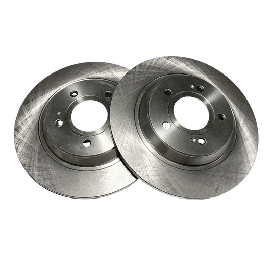 Discos Traseros Changan New Cs55 1.5 2022-2024