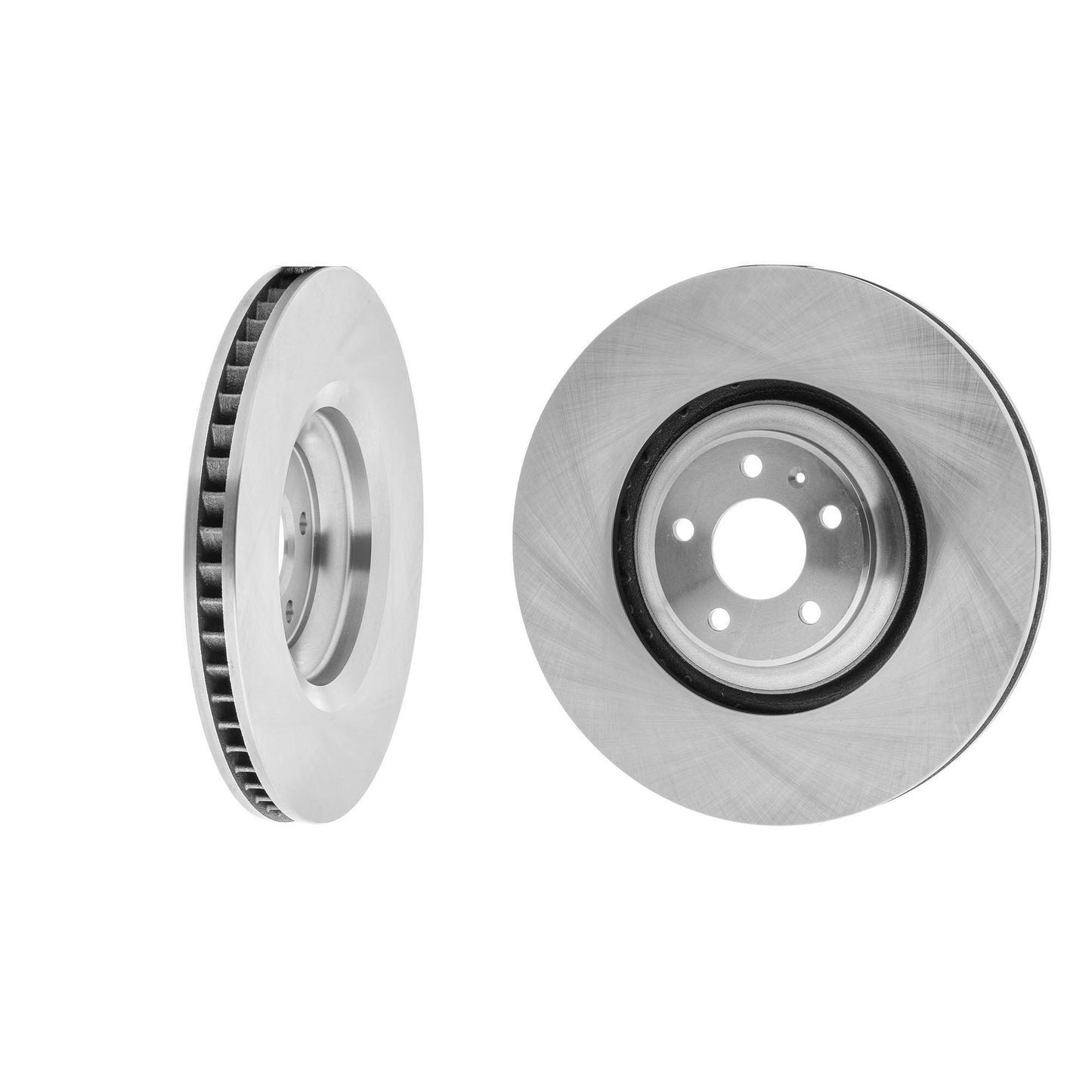 Discos Delanteros Carbono Audi Q5 Sportback 2.0 2022-2023