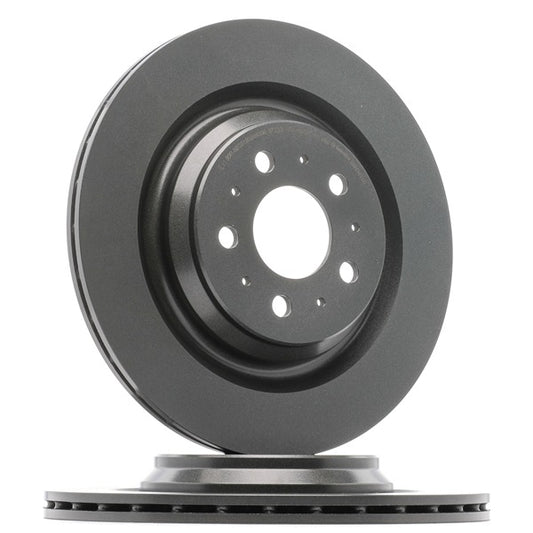 Discos Delanteros Dodge Journey 3.6 2012-2013