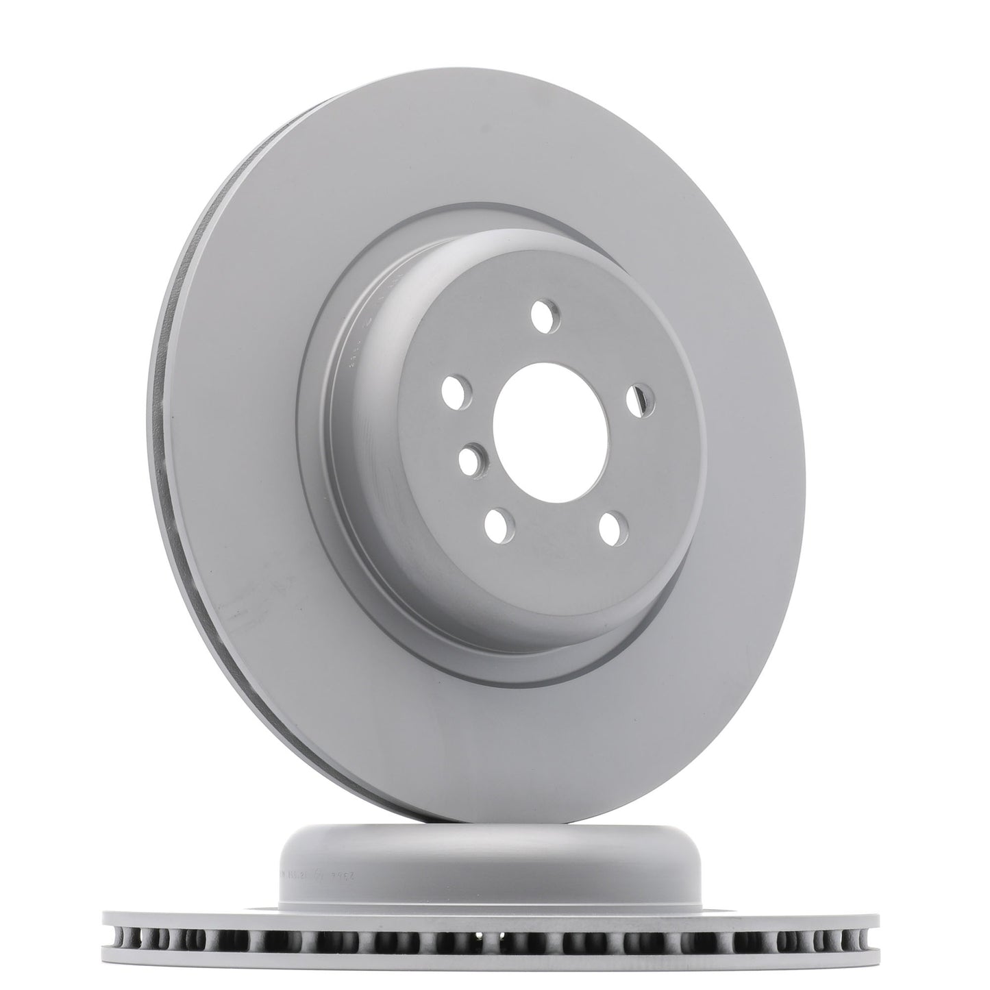 Discos Traseros Carbono Bmw X6 4.4 2020-2023