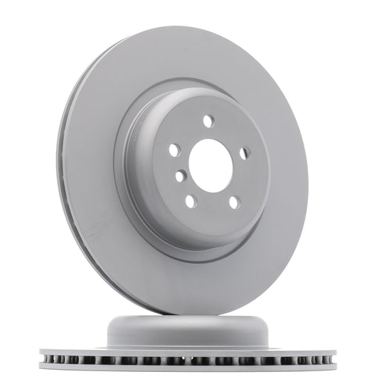Discos Traseros Carbono Bmw X7 4.4 2020-2023