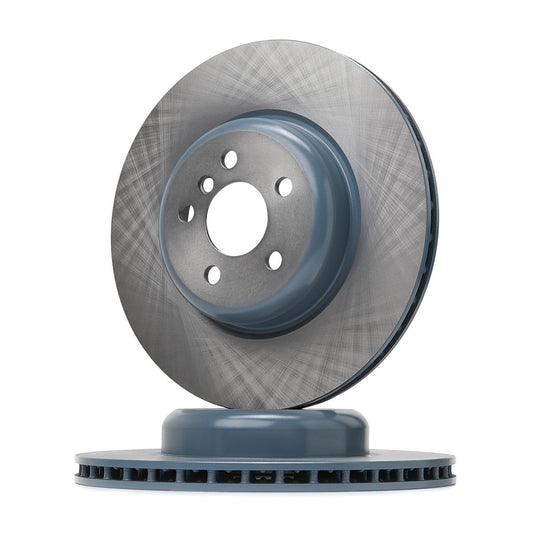 Discos Traseros Carbono Bmw X5 3.0 2019-2023