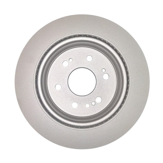 Discos Traseros Carbono Chevrolet Tahoe 5.3 2022-2025