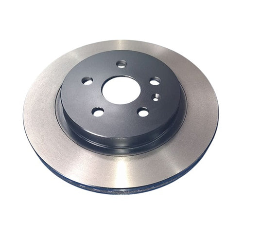 Discos Delanteros Brilliance V3 1.5 2016-2021