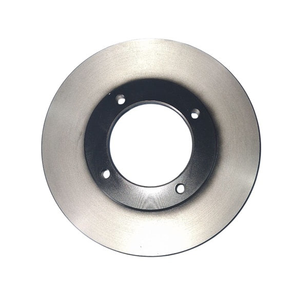 Discos Delanteros Faw Mamut T80 1.5 2015-2020