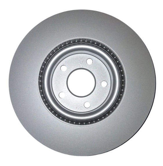 Discos Delanteros Ford Bronco Sport 2.0 2021-2024