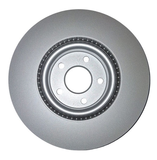 Discos Delanteros Ford Bronco Sport 2.0 2021-2024