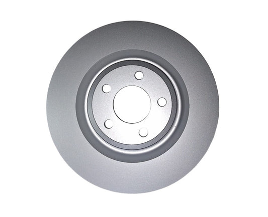 Discos Delanteros Ford Explorer VI 2.3 2022-2026