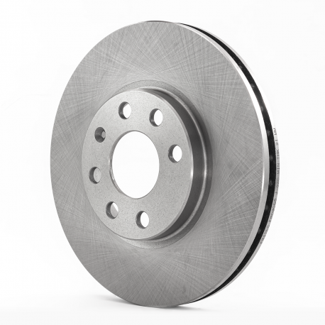 Discos Delanteros Chevrolet Montana 1.8 2005-2018