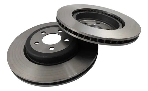 Discos Delanteros Dodge Challenger 5.7 2009-2022