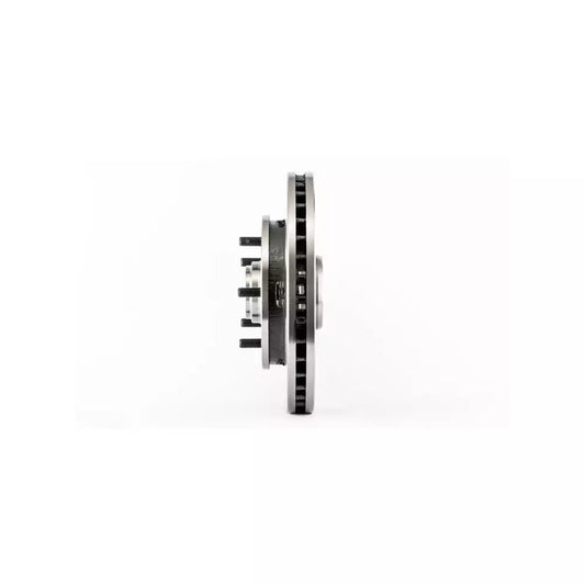 Discos Delanteros Chevrolet Apache S10 2.4 2WD 2001-2008