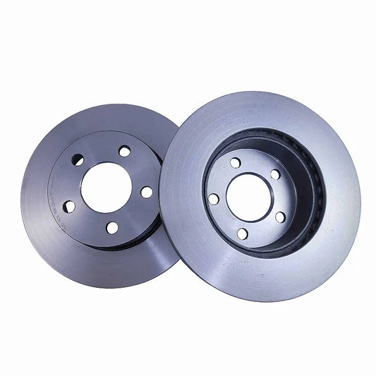 Discos Delanteros Ford Ranger 4.0 V6 4WD 1999-2002