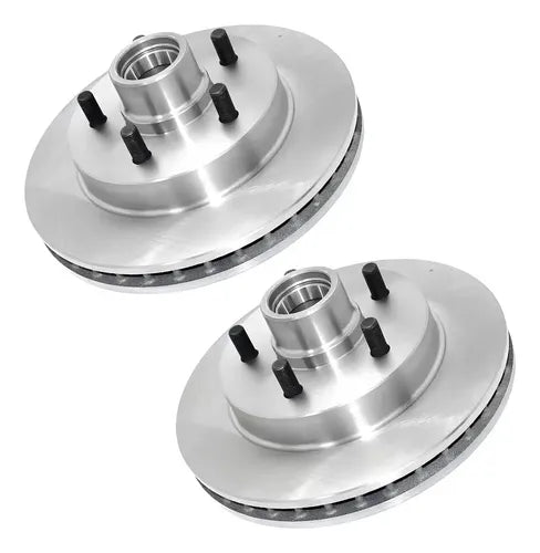 Discos Delanteros Ford Explorer 2WD 4.0 1993-1995