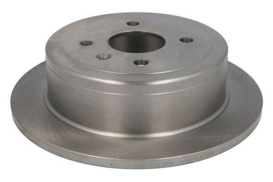 Discos Traseros Daewoo Nubira 2.0 1998-2003