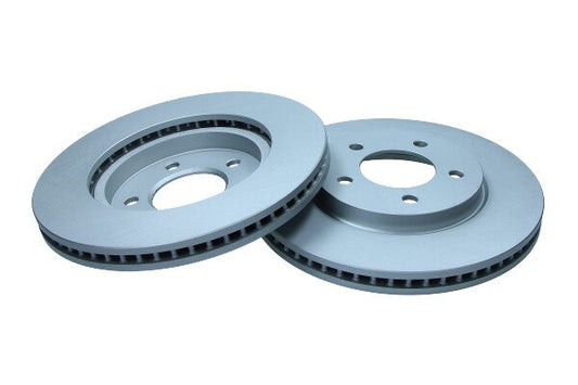 Discos Delanteros Chrysler Pacifica 4.0 V6 2007